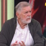 Milačić: Kako može neko da bude zadovoljan poslije poraza?