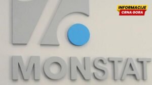 Monstat: U februaru ostvareno oko 85 hiljada noćenja