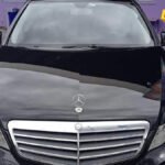 Granična policija na „Sukobinu“ zaplijenila ukradeni „Mercedes“ iz Italije