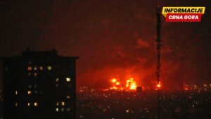 Hegset upozorava da su naredni dani presudni za Iran, Teheran preti američkim firmama u regionu