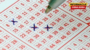 Srbija: Izvučena Loto sedmica – srećnom dobitniku više od pet miliona eura