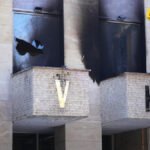 Češka policija uhapsila osumnjičenog za napad na Ruski kulturni centar u Pragu