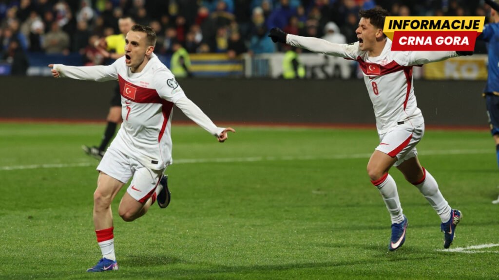 Švedska i Turska izborile plasman na Mundijal 2026