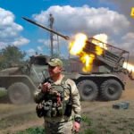 Ukrajinska vojska: Tokom prethodne noći oborena 252 ruska drona