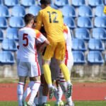 Najveći uspjeh crnogorskog fudbala: Kadeti idu na Euro i Mundijal