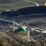 Vanredno stanje u glavnom gradu Dagestana, zbog poplava 330.000 ljudi bez struje