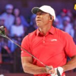 Legendarni golfer platio kauciju i izašao iz zatvora