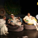 Predstava ,,Bilo jednom na Brijunima” oduševila tivatsku publiku