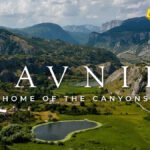 Premijera kratkometražnog filma „Šavnik – Dom kanjona” u ponedjeljak