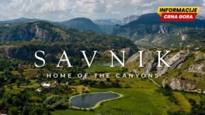 Premijera kratkometražnog filma „Šavnik – Dom kanjona” u ponedjeljak