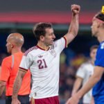 Španija je na drugom nivou, Srbija nemoćna u Viljarealu