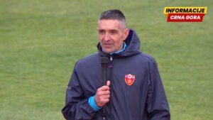 Kavaja: Samo nebo je granica za ovu ekipu