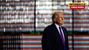 Tramp: Recite saudijskom lideru da je bolje da bude fin prema meni