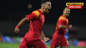 Bulatović: Slovenija izvanredna ekipa i bez Oblaka i Šeška, biće to dobar test