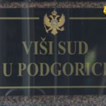 Potvrđena optužnica protiv Bobana Baćovića i još pet osoba