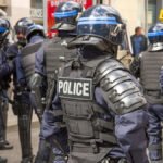 Spriječen teroristički napad ispred “Banke Amerike” u Parizu