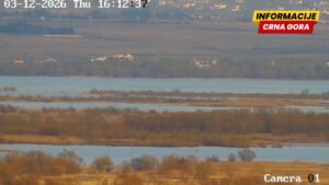 Tužilaštvo provjerava ko je uništio teramlnu kameru na Plavnici