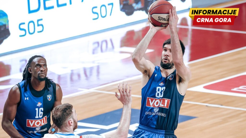 Budućnost se igrala u Laktašima