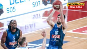 Budućnost se igrala u Laktašima