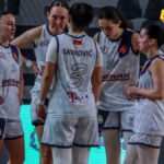 Budućnost predala krunu, Celje još jednom rasplakalo “Bemaks arenu”