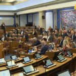 “Zakone o Vladi i Skupštini usvojiti istovremeno”