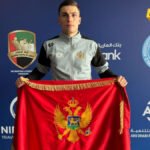 Čađenović preko Francuza do krova Evrope