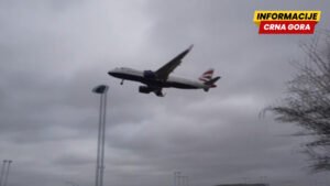 Hoće li biti poskupljenja avio-karata