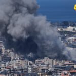 SZO: U napadima na jugu Libana ubijeno devet zdravstvenih radnika