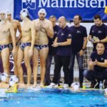 Primorac se sa stilom oprostio od Evrope