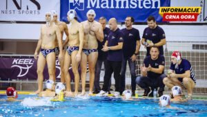 Primorac se sa stilom oprostio od Evrope