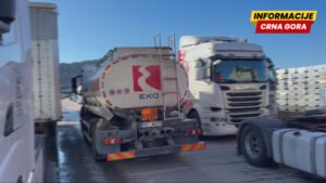 Lješnjak: Nova šengenska pravila mogu ugroziti rad i egzistenciju prevoznika