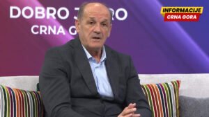 Zečević: Prioritet su razvoj infrastrukture i poboljšanje bezbjednosti