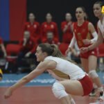 “Crvene” stale na korak od velike pobjede u Sloveniji, domaćinu pripala drama