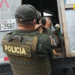 Kolumbijska mornarica uništila laboratorije za drogu i zaplijenila dvije tone kokaina