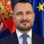 Srbija imenovala Apostolovića za glavnog pregovarača u pregovorima o pristupanju EU
