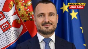 Srbija imenovala Apostolovića za glavnog pregovarača u pregovorima o pristupanju EU