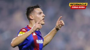 Italijani pišu da je posao završen: Andrej Kostić u Milanu na ljekarskim pregledima