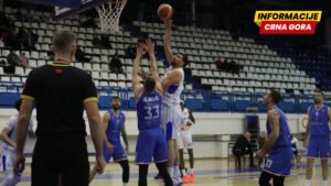 Sutjeska osigurala 1. mjesto, poznati svi učesnici doigravanja