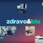 U magazinu ,,Zdravo&bio” dr Vuk Niković