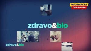 U magazinu ,,Zdravo&bio” dr Vuk Niković
