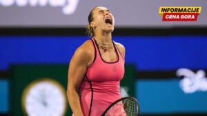 “Sanšajn dabl” za Sabaljenku – nakon Indijen Velsa pokorila i Majami