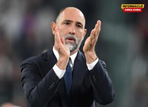 Totenhem otpustio Tudora