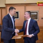 Uprava za nekretnine i Pravni fakultet potpisali Memorandum o saradnji