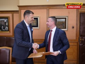 Uprava za nekretnine i Pravni fakultet potpisali Memorandum o saradnji