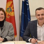 UCG i Filmski centar potpisali memorandum o saradnji: Korak ka modernom obrazovanju u kreativnim industrijama