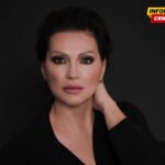 Nina Badrić upala na slavlje i u Sergejev mali krug velikih ljudi