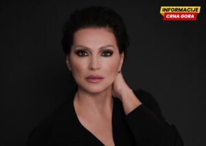 Nina Badrić upala na slavlje i u Sergejev mali krug velikih ljudi