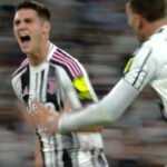 Adžić odlazi iz Juvea? Bolonja zainteresovana, na pomolu pozajmica