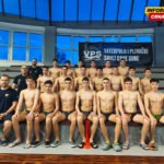 “Ajkulice” počele pripreme za Easter U15 Cup Budva 2026