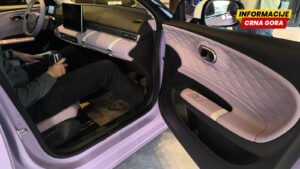 Najgora naftna kriza u istoriji stiže u pravi čas za električna vozila iz Kine